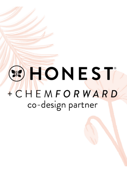 ChemFORWARD Co-Design Partnership